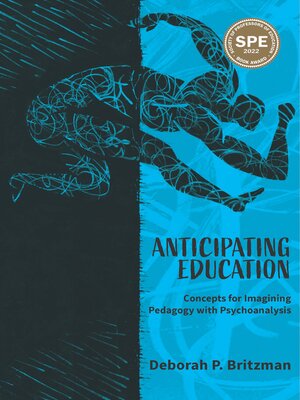 cover image of Anticipating Education